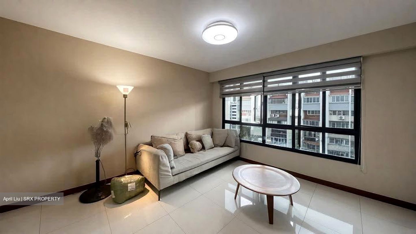 Blk 208A Clementi Gateway (Clementi), HDB 4 Rooms #636182641
